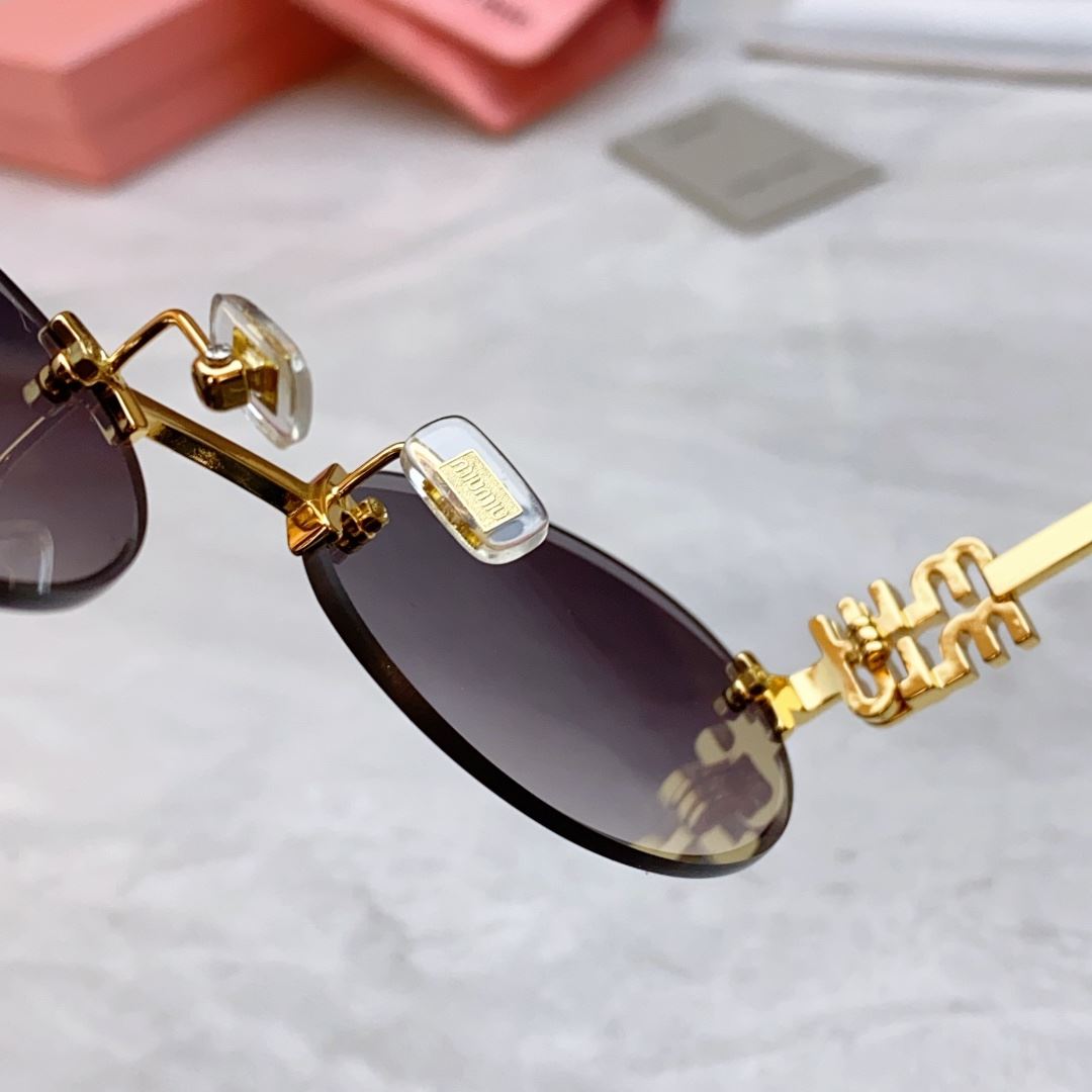 Miu Miu Sunglasses